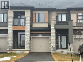 67 George Brier Dr W in Brant, ON - Building Photo