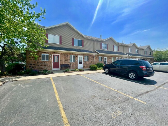 property at 320 Carriage Ln SW