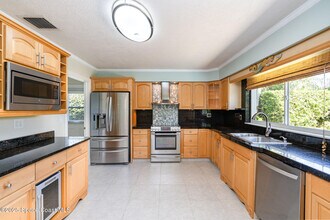 190 Harwood Ave in Satellite Beach, FL - Building Photo - Building Photo