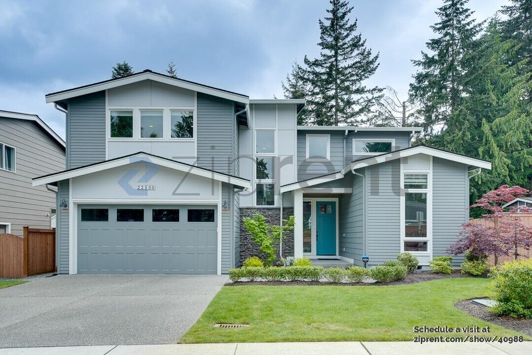 22530 Meridian Ave S in Bothell, WA - Building Photo