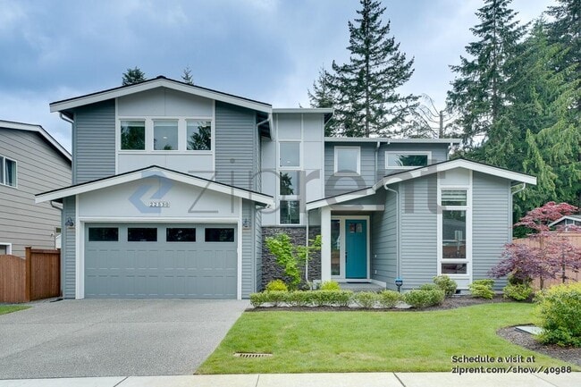property at 22530 Meridian Ave S