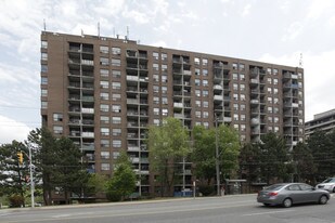 Sheppard Place Apartments