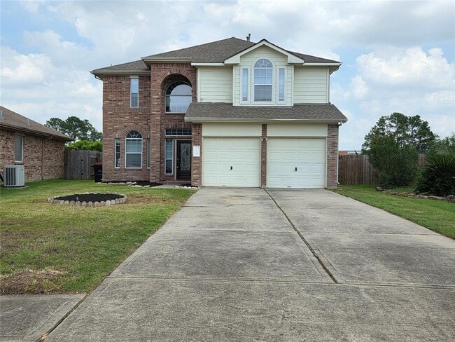 12814 Mills Crossing Ln