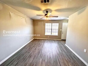 1800 Labette Manor Dr in Little Rock, AR - Building Photo - Building Photo