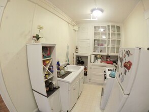 1615 Commonwealth Ave in Boston, MA - Building Photo - Building Photo