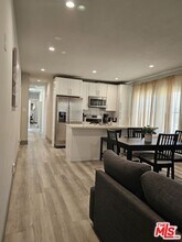 1559 1/2 S Harvard Blvd in Los Angeles, CA - Building Photo - Building Photo