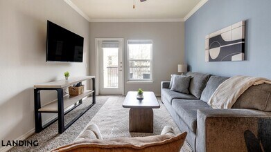 522 Hancock Ave, Unit 2-315 in Corpus Christi, TX - Foto de edificio - Building Photo