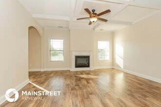 2230 Pathfinder Dr in Murfreesboro, TN - Foto de edificio - Building Photo