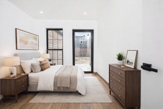 218-36 133rd Rd in Queens, NY - Foto de edificio - Building Photo