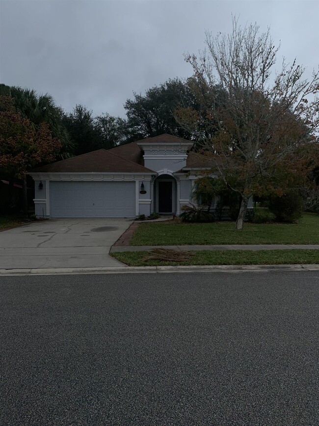 property at 100 Camden Cay Dr