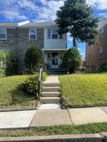 1121 Cobbs St in Drexel Hill, PA - Building Photo