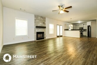 787 Overlook Gln Dr in Lawrenceville, GA - Building Photo - Building Photo