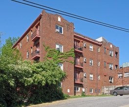 Ft. Michell Flats in Fort Mitchell, KY - Building Photo - Building Photo