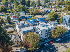 NOCO Apartments in Seattle, WA - Building Photo - Building Photo