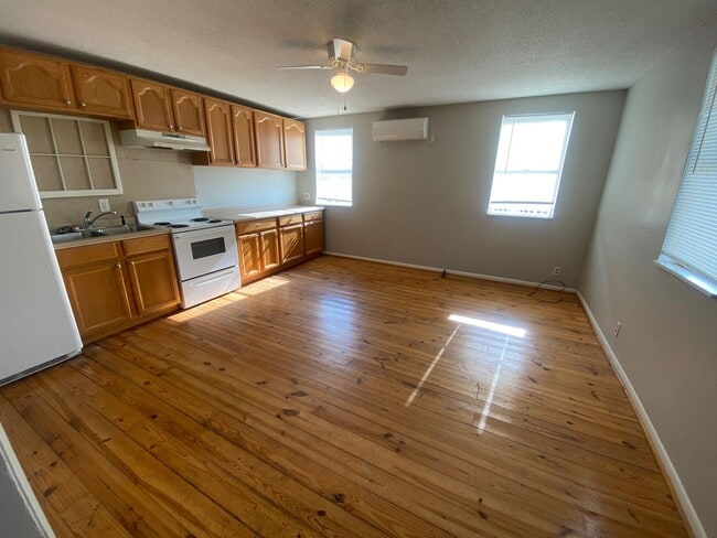 204 College St SW in Jacksonville, AL - Building Photo - Building Photo