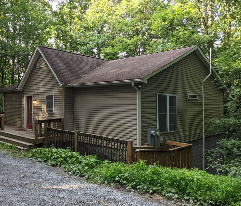 194 One Love Ln in Boone, NC - Building Photo