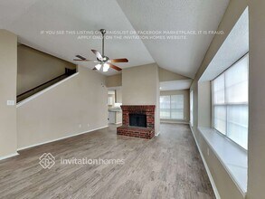 504 Sea Rim Dr in Arlington, TX - Building Photo - Building Photo