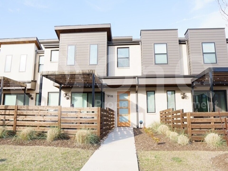 916 Emerling Dr in McKinney, TX - Building Photo