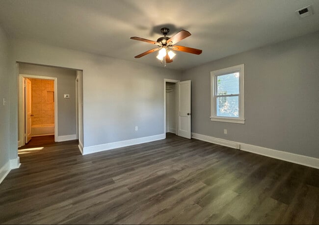 2311 Richmond Ave in Petersburg, VA - Building Photo - Building Photo