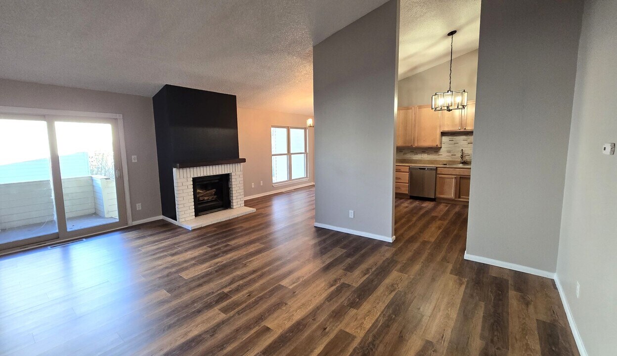 1005 Santee Dr in Gillette, WY - Building Photo