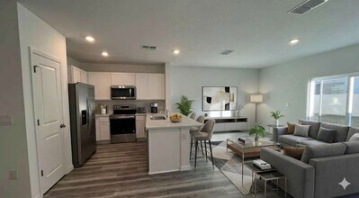 31268 Paper Birch St in Wesley Chapel, FL - Foto de edificio - Building Photo