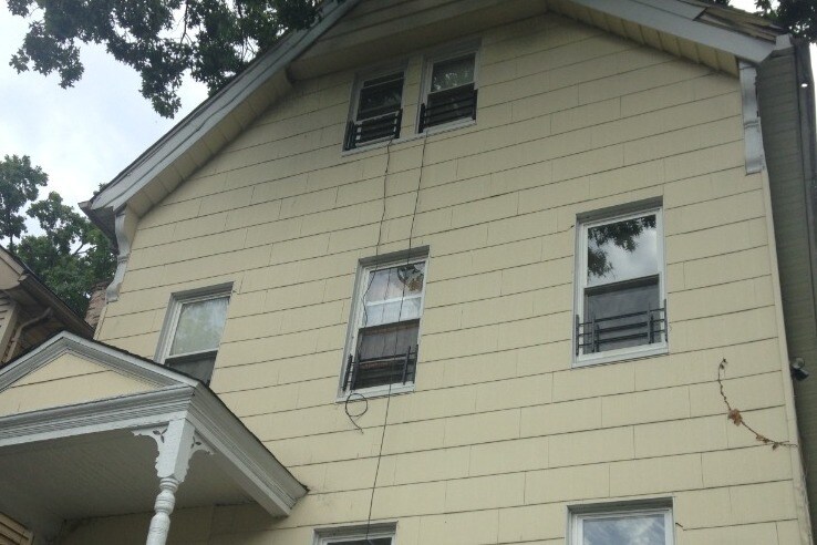 634 Lincoln Ave, Unit 2 in Orange, NJ - Building Photo