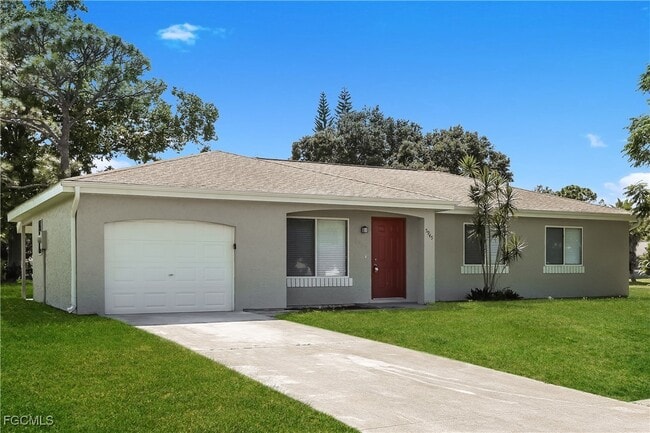 5945 Spearman Cir in North Port, FL - Building Photo - Building Photo