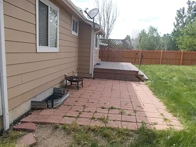 13168 Tejon St in Westminster, CO - Building Photo - Building Photo