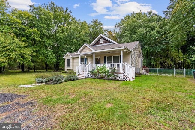 236 Pump Branch Rd in Waterford Works, NJ - Building Photo - Building Photo