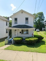 400 Bennett St in Luzerne, PA - Building Photo