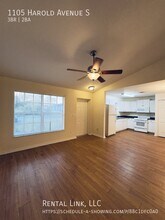 1105 Harold Ave S in Lehigh Acres, FL - Building Photo - Building Photo