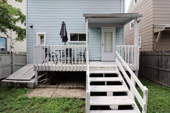 60 Olive St in Bridgeport, CT - Building Photo - Building Photo