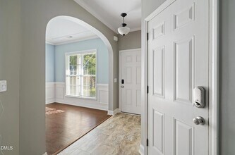 4525 Cottendale Dr in Durham, NC - Foto de edificio - Building Photo