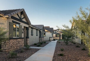 Village at Pioneer Park