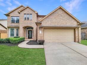 21422 Beverly Chase Dr in Richmond, TX - Building Photo - Building Photo