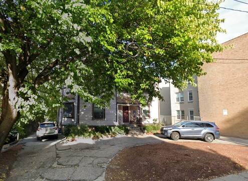 77 Lanark Rd, Unit 2 in Boston, MA - Building Photo - Building Photo