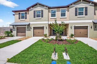 11075 65th Ter E, Unit 2 in Palmetto, FL - Building Photo