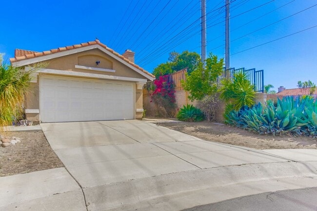 7290 Dancy Rd in San Diego, CA - Building Photo - Building Photo
