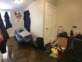 273 Parker Hill Ave in Boston, MA - Foto de edificio - Building Photo