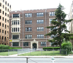 Mayfair Hall Apartments