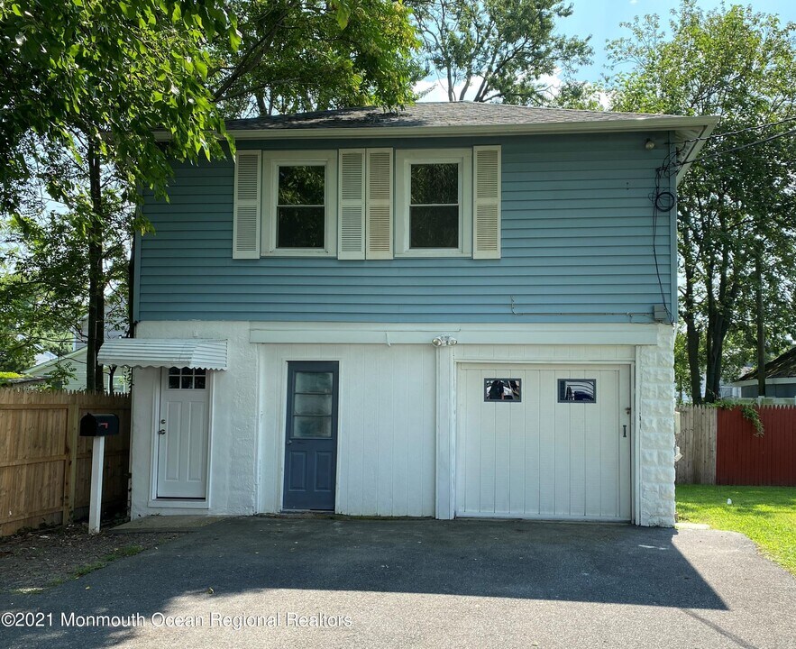 1224 7th Ave in Neptune City, NJ - Building Photo