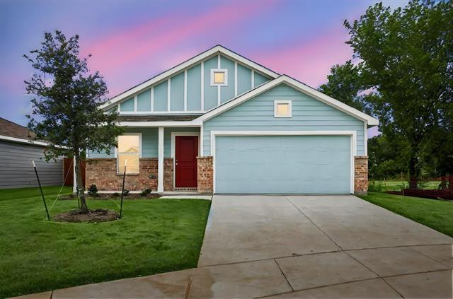 property at 7725 Skier Dr