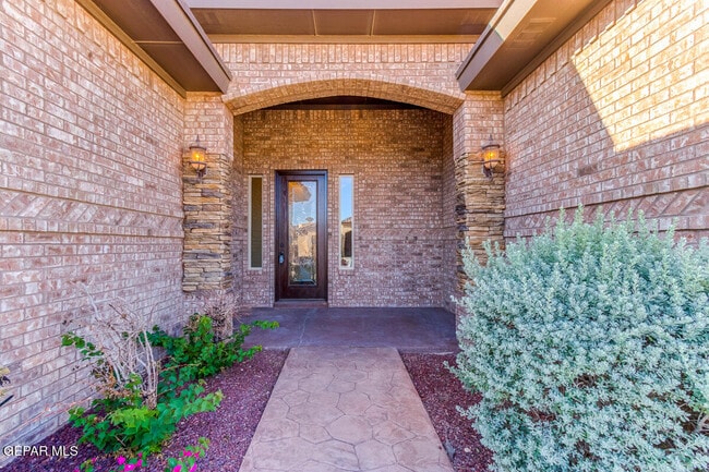 14213 Meadow Lake Ave in El Paso, TX - Building Photo - Building Photo