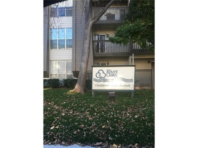 property at 4851 Cedar Springs Rd