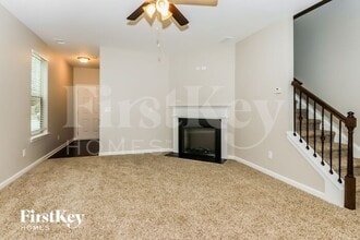 284 Lossie Ln in Mcdonough, GA - Building Photo - Building Photo