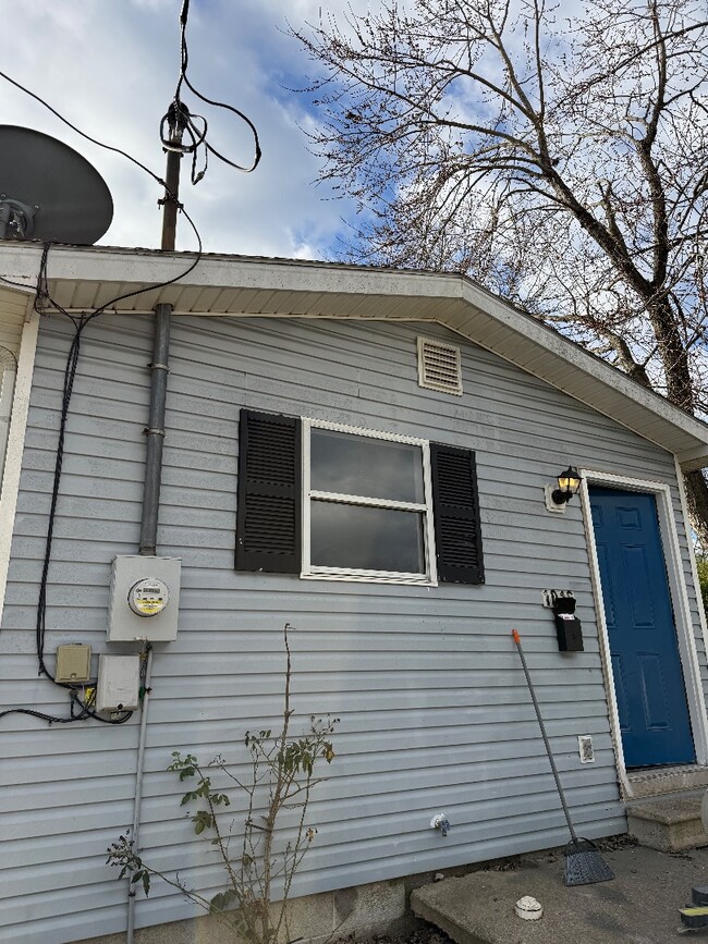 property at 1016 Jane St