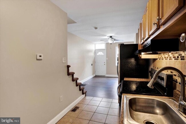 2010 E Boston St in Philadelphia, PA - Building Photo - Building Photo