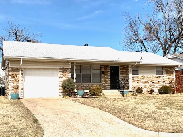 property at 4509 NW 46th St