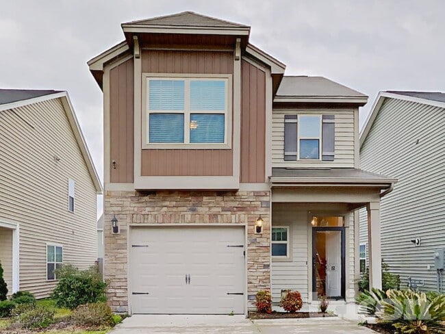 152 Brewers Oak Ln in West Columbia, SC - Building Photo - Building Photo