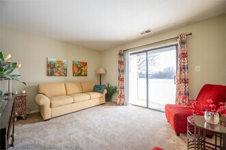 Woodbrook in Indianapolis, IN - Building Photo - Interior Photo